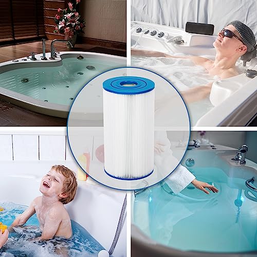 Yoozell 6430 Pool Filter Cartridge Replacement