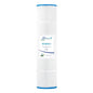 Swimming Pool Filter Replaces for Unicel C-8418, Jandy CS200,R0462400,PJANCS200,Filbur FC-0823,200 Sq.ft Pool Filter Cartridge