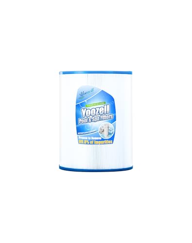Yoozell PDM28 Spa Filter Replaces Aquarest Dream Maker 461273 Hot Tub Filter