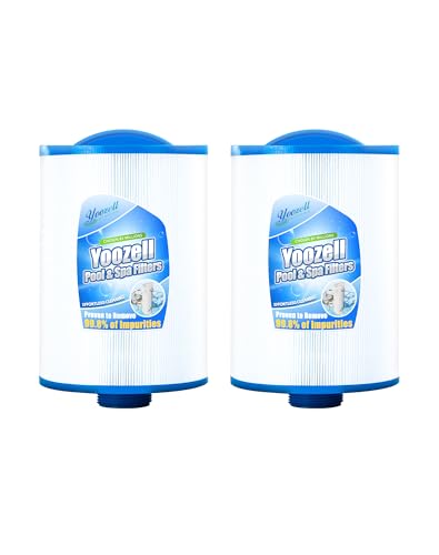 Yoozell 5CH-35 Spa Filter Cartridge Replacement