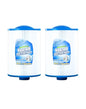 Yoozell 5CH-35 Spa Filter Cartridge Replacement