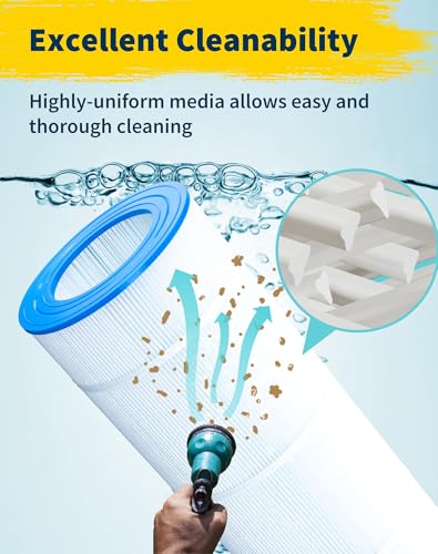 Yoozell C-9419 Pool Filter