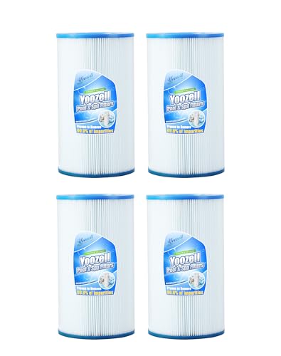 Yoozell 6430 Pool Filter Cartridge Replacement