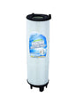 Yoozell YZ688E. System 3 S7M120 Pool Filter Inner&Outer Replacement 25021-0200S 25022-0201S Darlly SR300 300Sq.ft