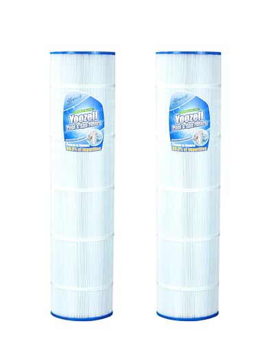 Swimming Pool Filter Replaces for C-7459, Filbur FC-6405, Filbur FC-0800, A0557900, R0554500, Aladdin 18504, APCC7352, 85 Sq.Ft Swimming Pool Filter Cartridge