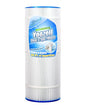 Yoozell Swimming Pool Filter Replaces for CS100, R0462200, PJANCS100, Ultral-B2, C-8410, Filbur FC-0821, Jandy CS100, Porpoise PP-B6, Darlly 81007, 100 Sq.Ft Premium Filter Cartridge, 1 Pack