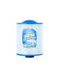 Yoozell PAS50SV-F2M Spa Filter Cartridge Replaces for Unicel 6CH-502, Filbur FC-0311，PAS502SV,M60506,XLS-604,AK-90161,Darlly 60506 Hot Tub Filter, 50 sq.ft Spa Filter Cartridge