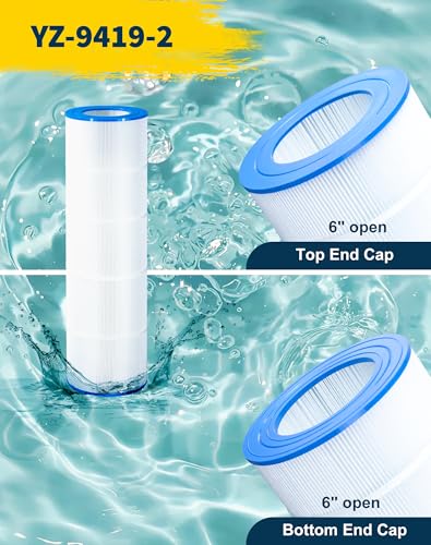 Yoozell C-9419 Pool Filter