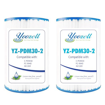 Yoozell PDM30 Spa Filter