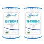 Yoozell PDM30 Spa Filter