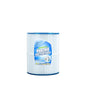 Yoozell C-8465 Spa Filter Cartridge Replaces for Watkins 31114, PWK65，Filbur FC-3960, 71827, 71828, Darlly 80651 Hot Tub Filter, Watkins 65 Sq.Ft Hot Spring Spa Filter