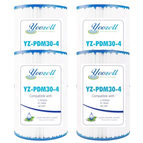 Yoozell PDM30 Spa Filter