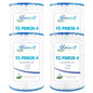 Yoozell PDM30 Spa Filter