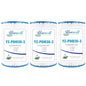 Yoozell PDM30 Spa Filter