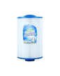 Yoozell Filtration Products New Spa Filter Cartridges Fit: UNICEL 6CH-47-FILBUR FC-0315-Pleatco PTL47W-P4