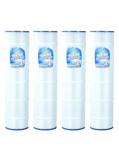Swimming Pool Filter Replaces for C-7459, Filbur FC-6405, Filbur FC-0800, A0557900, R0554500, Aladdin 18504, APCC7352, 85 Sq.Ft Swimming Pool Filter Cartridge