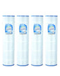 Swimming Pool Filter Replaces for C-7459, Filbur FC-6405, Filbur FC-0800, A0557900, R0554500, Aladdin 18504, APCC7352, 85 Sq.Ft Swimming Pool Filter Cartridge