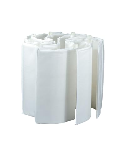 Yoozell FS-2004 DE Grid Pool Filter Set Replaces Unicel FS-2004, PFS2448, Filbur FC-9540, Hayward Pro-Grid DE4820 (DEX4800DA), MicroClear DE4800,48 Sq. Ft