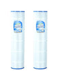 Swimming Pool Filter Replaces for C-7459, Filbur FC-6405, Filbur FC-0800, A0557900, R0554500, Aladdin 18504, APCC7352, 85 Sq.Ft Swimming Pool Filter Cartridge