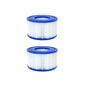 Yoozell 58239 Lay-z-spa, Bw58323 90352E 90424E Hot Tube Filter Cartridge Replacement 2Pack