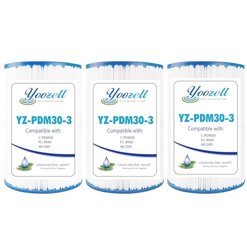 Yoozell PDM30 Spa Filter